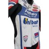 Carlos Checa Althea Racing DUCATI Race Leathers